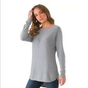 Michael Kors Gray tunic